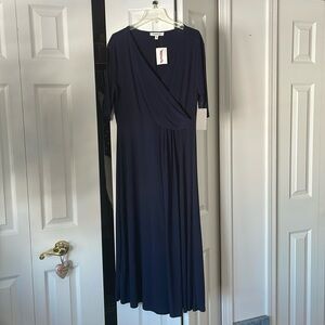 NWT CHAUS SEMIFORMAL DRESS